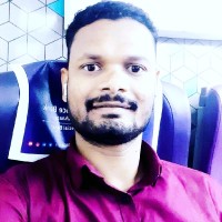 Nandkishor Evane