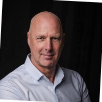 Henk Reinbergen