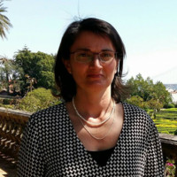 Maria Do Mar Marques