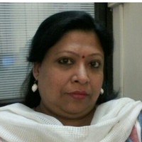 Tania Mukherjee