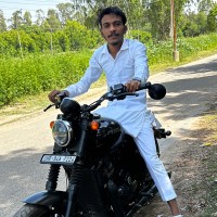 Krishan verma