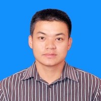 Duong Thanh Nguyen