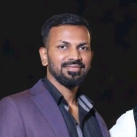 Anant Joel Dayal