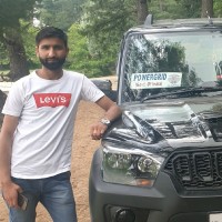 AMIR AHMAD RATHER