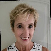 Alison Stagg