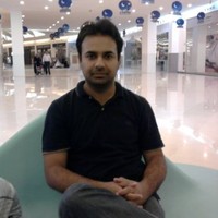 Zahid Majeed
