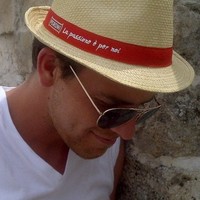 Milos Hora