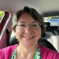 Lorna Chiverton-Hunt