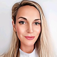 Tetiana Matvieieva