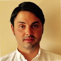 David Vázquez Sampedro