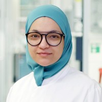 Alaa Madi