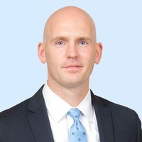 Jed DeWick