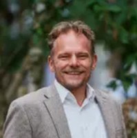 Tom Kleiberg RMT