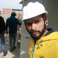 Vivek Parmar