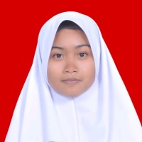 Anisa Fauziah Hilda