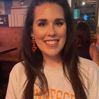 Amanda Feaster, EdS