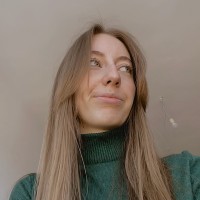 Валерия Науменко