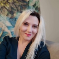 Ioana Lorena Tanasă