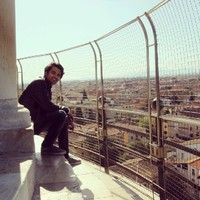 Ankit Bhatt