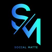 Social Matte Media Business Development