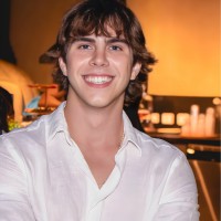 Lucca Trevisan Hentz