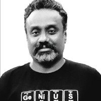 Venkatesan Janakiraman (Jv)