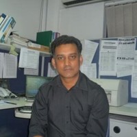 Md SHARIFuzzaman