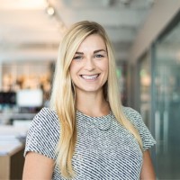 Natalie Roper, AIA, LEED AP