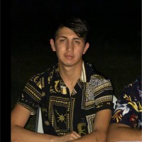 Abraham Alferez