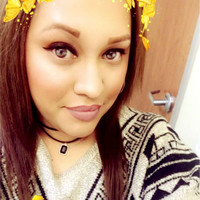 Lucy Garcia