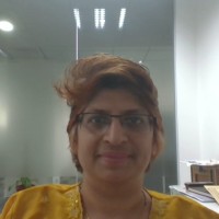 Rashmi Rajdev