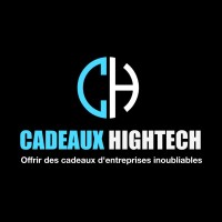Cadeaux Hightech