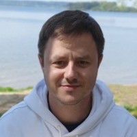 Dmitry Pachkov