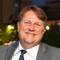 Jerry Thomas