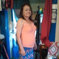 Yolanda Harrison