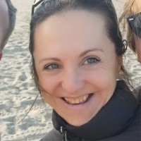 Evelyne Wilkinson