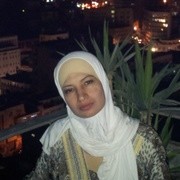 Dima Khater