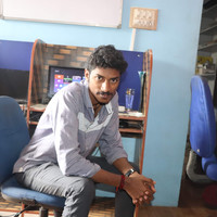 Abhijith R