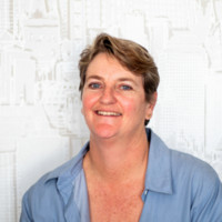 Sandra Harris