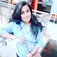 Sarastee Singh