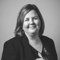 Gillian Furlong