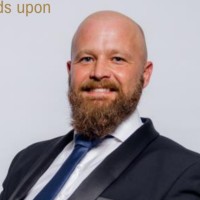Conrad Steyn