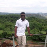 Santanu Shitt
