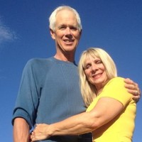 Scott and Laurie Prindle