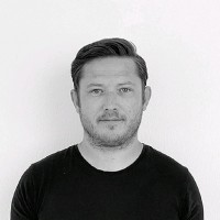 Anders Tversted