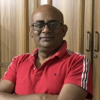 Engr. Biman Kanti Suter
