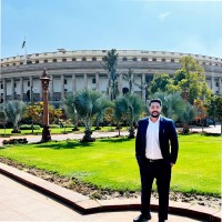 Ankur Bhatt