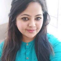 Preeti Dwivedi