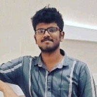 Deepak K