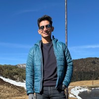 Nihar Saini